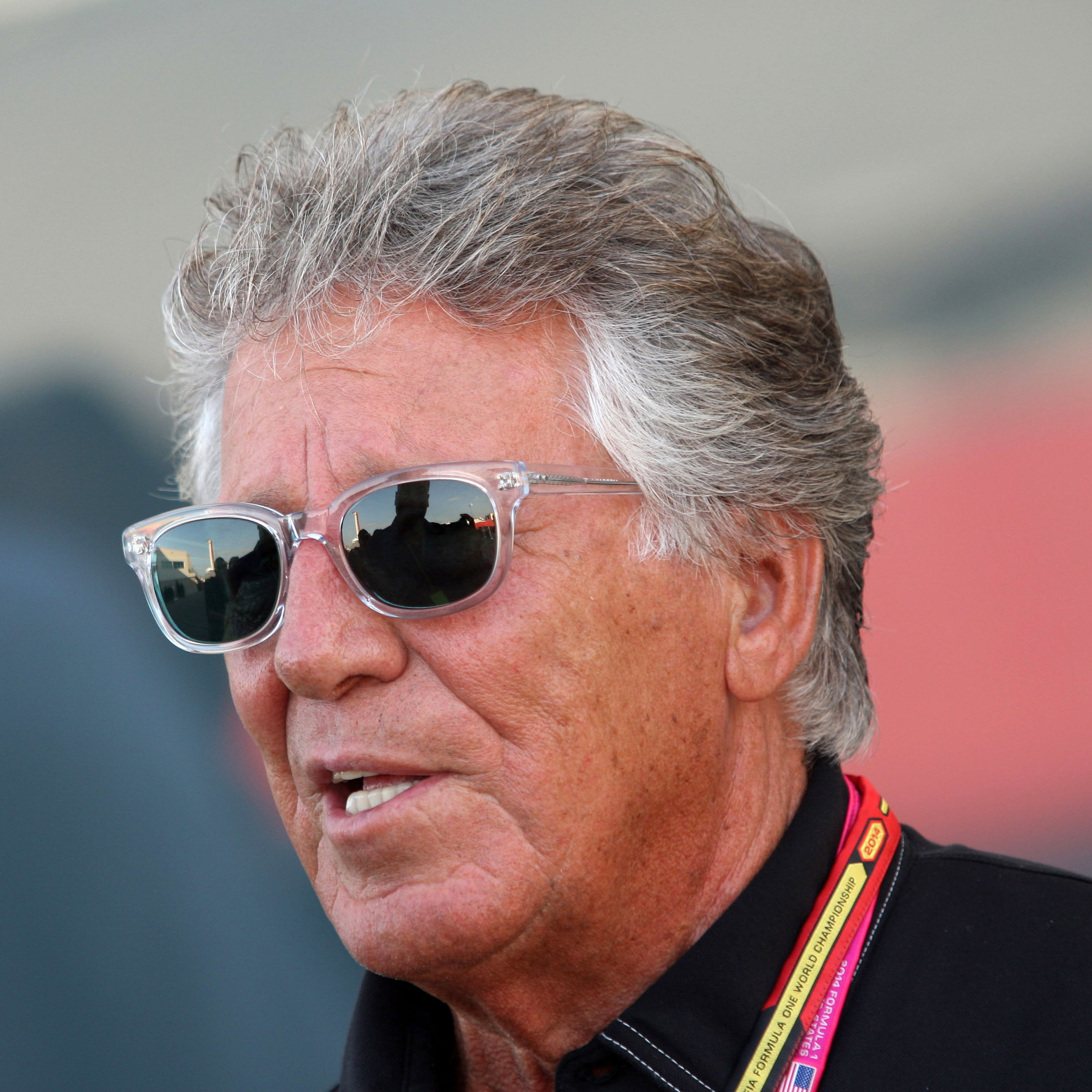 Andretti backs grandson for USF1 berth
